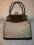 Oryginalna torebka damska Paters OKAZJA Unikat