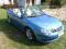 SAAB 93 CABRIO 1.9 TiD 170 KM 1 WŁAŚCICIEL!!!!!!!!