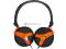 AKG K518 DJ Limited Edition orange