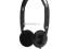 Sennheiser PX100 II black