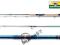 Wedka Team Cormoran X-Power Lure Pilk 2,40m 135g