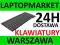 NOWA KLAWIATURA SAMSUNG X520 NP-X520 FVAT GW12mcy