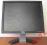 Monitor LCD 17" DELL E177FPc gwarancja