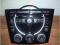 MAZDA RX-8 RX8  RADIO RADIOODTWARZACZ CD PANEL