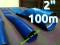 Wąż do wody pomp płaski PCV 2" 100m