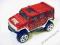 2006 HOT WHEELS - HUMMER H2  -  1/64