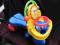 Jeździk Fisher Price ,wysyłka gratis !!