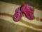buty,buciki, 9-12mieś.,2pary