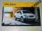 *** OPEL MOKKA 2012 ***