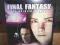 FINAL FANTASY (2 DVD) - Wyprzedaż kolekcji !!!