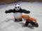 Kung Fu Panda figurki 2 szt.kpl. Must have!!!