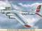 HAS-00068 B-17G FLYING FORTRESS HASEGAWA