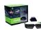 Okulary NVIDIA 3D Vision nadajnik,okulary,FV,nowe