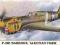 HAS-00372 P-40E WARHAWK 'Aleutian Tiger' HASEGAWA