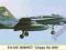 HAS-00399 F/A-18C Hornet 'Chippy Ho 2001' HASEGAWA