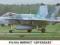 HAS-00625 F/A-18A Hornet 'Adversary' HASEGAWA