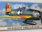 HAS-00697 F6F-5K Hellcat TARGET-TOW PLANE HASEGAWA