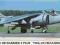 HAS-00746 AV-8B Harrier II Plus HASEGAWA