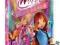 WINX CLUB NA KONCERCIE DVD NOWA POLECAM