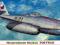HAS-00755 Messerschmitt Me262A 'POSTWAR' HASEGAWA