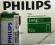 Bateria 6F22 (AB) 9V - PHILIPS