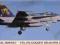 HAS-00869 F/A-18C Hornet HASEGAWA