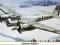 HAS-00920 Junkers Ju88D-1 HASEGAWA