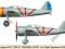 HAS-00978 Nakajima Ki27 !! DWA MODELE !! HASEGAWA