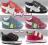 TRAMPKI ADIDASY Bobas rozmiar 12-18 miesięcy