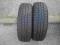 175/65/14C FIRESTONE 2009r 2szt