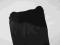 CZARNE SPODNIE CIĄŻOWE S(36) JAK NOWE!!!