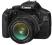 CANON EOS 550D Digital SLR Camera EF-S 18-55mm