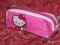 PIÓRNIK DWUKOMOROWY  HELLO KITTY DERFORM