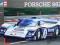 PORSCHE 962 C MODEL1:24 REVELL 07251