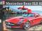 MERCEDES-BENZ SLS AMG MODEL 1:24 REVELL 07100
