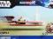 EASY X-34 LANDSPEEDER STAR WARS 1:14 REVELL 06676