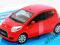 CITROEN C1 CZERWONY MODEL 1:24 WELLY AUTOKOLEKCJA