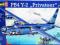 PB4 Y-2 PRIVATEER 1:72 DO SKLEJANIA REVELL 04292