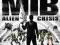 Men In Black: Alien Crisis FOLIA NOWA # SKLEP Box