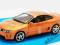 PONTIAC'05 GTO RAM AIR 6 POMARAŃCZOWY 1:24 MODEL