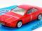 BMW 850i CZERWONY MODEL 1:24 WELLY AUTOKOLEKCJA