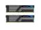 @ GEIL DDR3 4GB 1600MHZ DUAL VALUE PLUS CL8