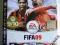 FIFA09 FIFA 09 ! PS3 !JAK NOWA ! OKAZJA !