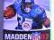 MADDEN 07 NFL 07 ! XBOX 360 ! OKAZJA ! Wysyłka 24H