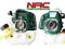Silnik spalinowy kosy NAC CG 260 B ORYGINALNY