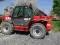 ładowarka teleskopowa Manitou 1335 2004 r 13 metr