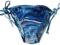 *MISS*ŚWIETNE BIKINI DÓŁ ROZMIAR 36/38