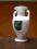 Pamiątka BAL URSUSA 1999, ceramiczny puchar, wazon