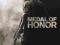 Medal of Honor Xbox - Dystrybutor