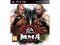EA MMA